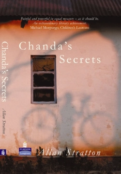 Bertrand.pt - Chanda'S Secrets Hardcover Educational Edition