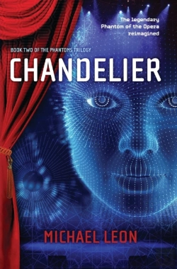 Bertrand.pt - Chandelier