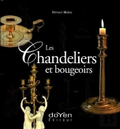 Chandeliers Et Bougeoirs