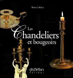 Bertrand.pt - Chandeliers Et Bougeoirs