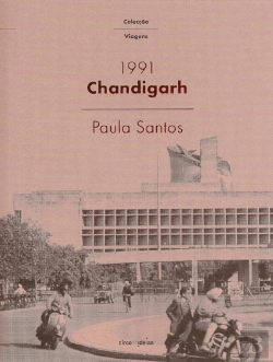 Bertrand.pt - Chandigarh, 1991