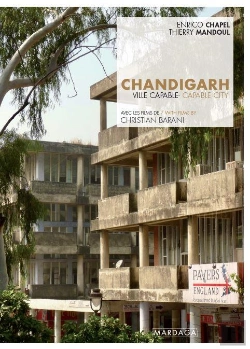 Bertrand.pt - Chandigarh : Architecture, Urbanisme, Environnement