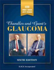 Chandler And Grant'S Glaucoma