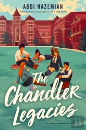 Chandler Legacies