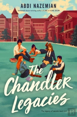 Bertrand.pt - Chandler Legacies