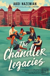 Chandler Legacies