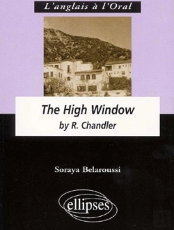Bertrand.pt - Chandler R., The High Window