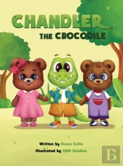 Chandler The Crocodile