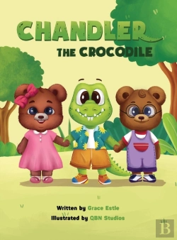 Bertrand.pt - Chandler The Crocodile