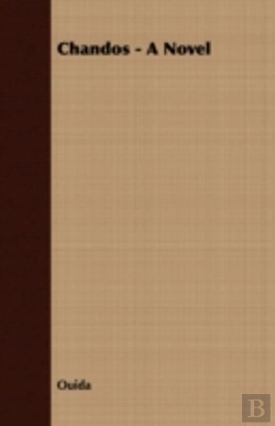 Bertrand.pt - Chandos - A Novel