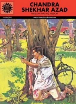 Bertrand.pt - Chandra Shekhar Azad