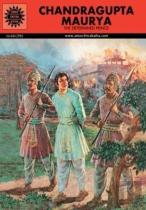 Chandragupta Maurya