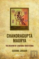 Chandragupta Maurya