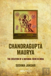 Chandragupta Maurya