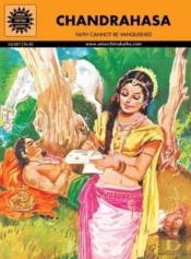 Chandrahasa