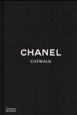 Bertrand.pt - Chanel Catwalk