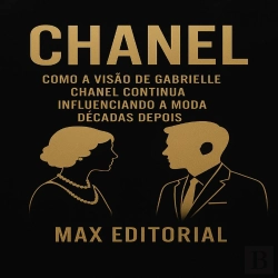 Bertrand.pt - Chanel: Como A Visão De Gabrielle Chanel Continua Influenciando A Moda Décadas Depois