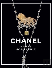 Chanel Haute Joaillerie /Francais