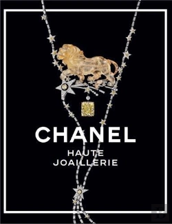 Bertrand.pt - Chanel Haute Joaillerie /Francais