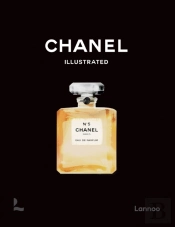 Chanel Illustrated