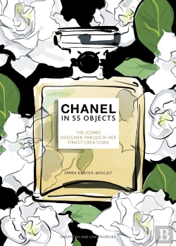 Bertrand.pt - Chanel In 55 Objects