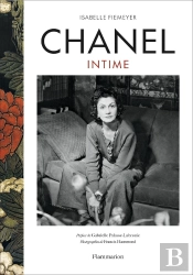 Chanel Intime
