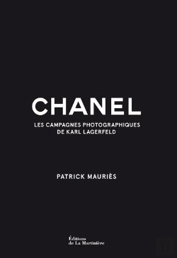 Bertrand.pt - Chanel - Les Campagnes Photographiques De Karl Lagerfeld