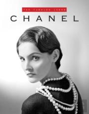 Chanel - The Fashion Icons