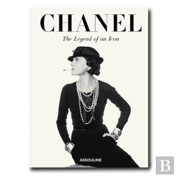 Bertrand.pt - Chanel; The Legend Of An Icon
