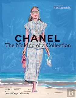 Bertrand.pt - Chanel: The Making Of A Collection