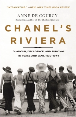 Bertrand.pt - Chanel'S Riviera