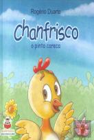 Chanfrisco, o Pinto Careca