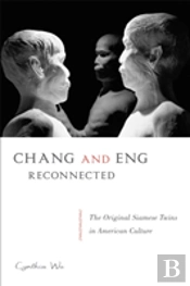 Chang And Eng Reconnected