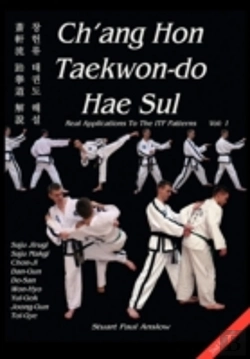 Bertrand.pt - Ch'Ang Hon Taekwon-Do Hae Sul