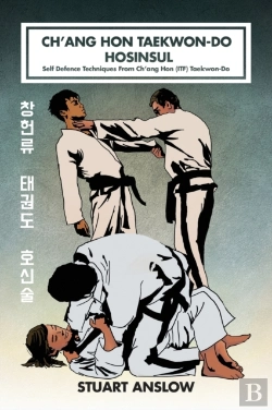 Bertrand.pt - Ch'Ang Hon Taekwon-Do Hosinsul