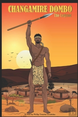 Bertrand.pt - Changamire Dombo - The Legend