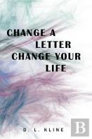 Change A Letter, Change Your Life