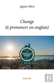 Change (A Prononcer En Anglais)