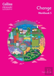 Change Â€“ Workbook 5