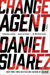 Change Agent