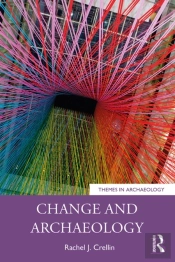 Change And Archaeology