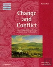 Change And Conflict