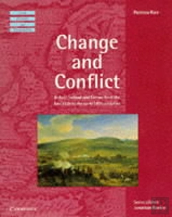 Bertrand.pt - Change And Conflict