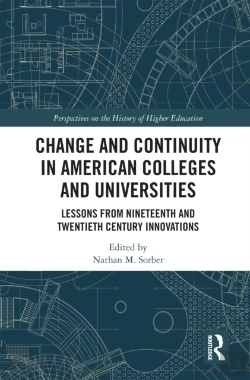 Bertrand.pt - Change And Continuity In American Colleges And Universities