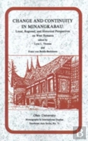 Change And Continuity In Minangkabau