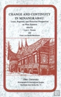 Bertrand.pt - Change And Continuity In Minangkabau