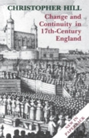 Change And Continuity In Seventeenth-Century England, Revised Edition