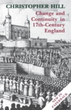 Bertrand.pt - Change And Continuity In Seventeenth-Century England, Revised Edition