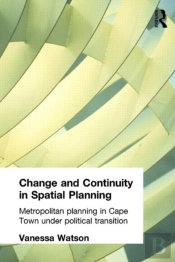 Change And Continuity In Spatial Planning