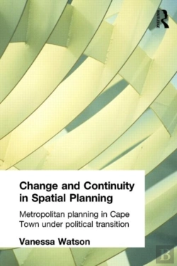 Bertrand.pt - Change And Continuity In Spatial Planning